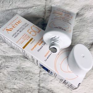 Avène Complexion Correcting Shield SPF 50 Medium